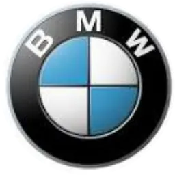 Logo BMW