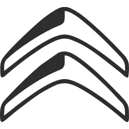 Logo Citroën