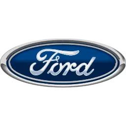 Logo Ford