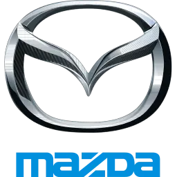 Logo Mazda