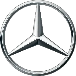 Logo Mercedes-Benz