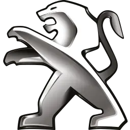 Logo Peugeot