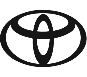 Logo Toyota