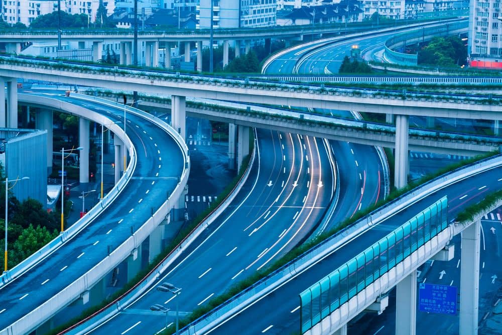 Pravidla bezpečné jízdy po dálnici