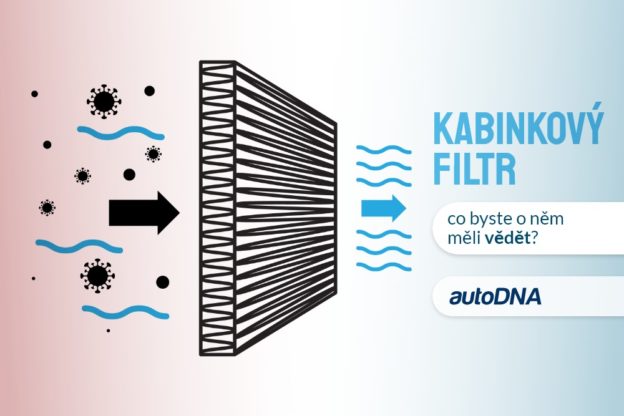 Kabinový filtr - co bys měl o něm vědět