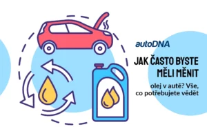 Jak často byste měli měnit olej v autě Vše, co potřebujete vědět