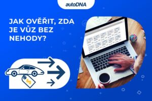 CZ Jak ověřit, zda je vůz bez nehody
