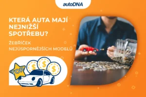 Žebříček nejúspornějších spalovacích vozidel