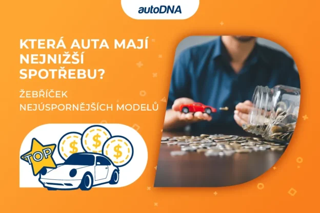 Žebříček nejúspornějších spalovacích vozidel
